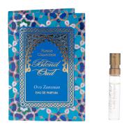 Blend Oud Oud Zanzibar