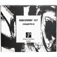 Primera Perfumes Kuwait Discovery Set Collection Extrait de Parfum