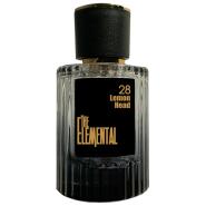 The Elemental Fragrances Lemon Head