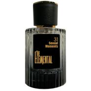 The Elemental Fragrances Sexual Moments