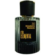 The Elemental Fragrances Strawberry Moments