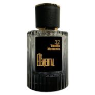 The Elemental Fragrances Vanilla Moments