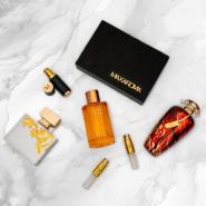 Gourmand Vanilla Discovery Set