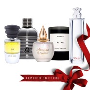 MAXAROMA Luxe Gift Box Trip To Italy Unisex
