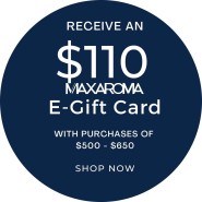 MAXAROMA E-GIFT CARD