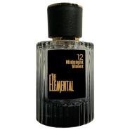 The Elemental Fragrances Midnight Violet