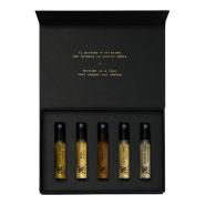 Meo Fusciuni Discovery Set Dark