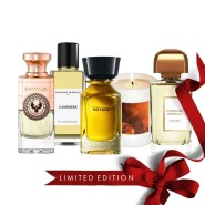 MAXAROMA It's the Most Wonderful Time Of The Year Gift Box