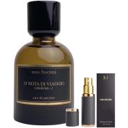 Meo Fusciuni No.2 Shukran