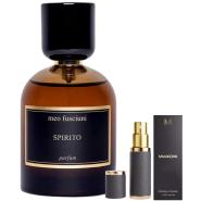 Meo Fusciuni Spirito