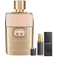 Gucci Guilty Pour Femme for Women