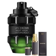 Viktor &amp; Rolf Spicebomb Night Vision