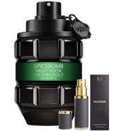Viktor &amp; Rolf Spicebomb Night Vision EDP for Men