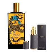 MEMO PARIS Winter Palace Perfume