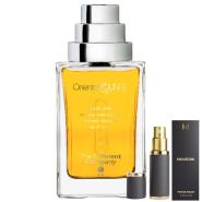 The Different Company Oriental Lounge