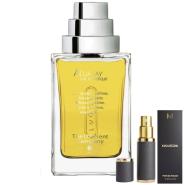 The Different Company Adjatay Cuir Narcotique