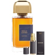 BDK Parfums Paris Vanille Leather