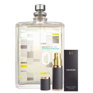 Escentric Molecules Escentric 05 Perfume