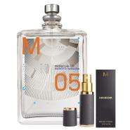 Escentric Molecules Molecule 05 Perfume