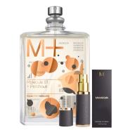 Escentric Molecules Molecule 01+ Patchouli