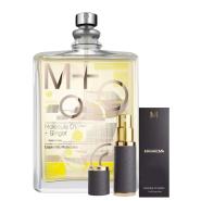 Escentric Molecules Molecule 01 + Ginger