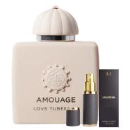 Amouage Love Tuberose perfume for Women