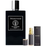 Mizensir Palissandre Night