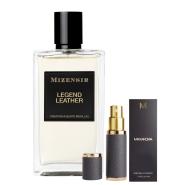 Mizensir Legend Leather