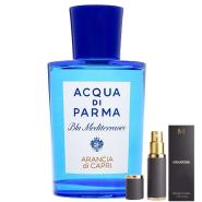 Acqua Di Parma Blu Mediterraneo Arancia di Capri