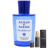 Acqua Di Parma Blu Mediterraneo  Mandorlo di Sicilia