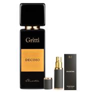 Gritti Decimo