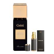 Gritti Beyond The Wall