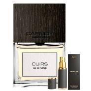 Carner Barcelona Cuirs