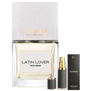 Carner Barcelona Latin Lover