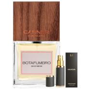 Carner Barcelona Botafumeiro