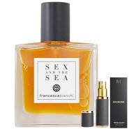 Francesca Bianchi Sex and the Sea