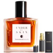 Francesca Bianchi Under My Skin