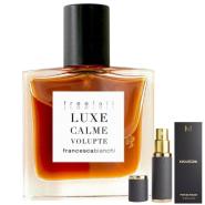 Francesca Bianchi Luxe Calme Volupte