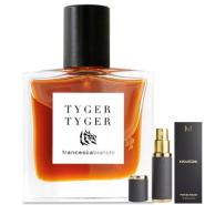 Francesca Bianchi Tyger Tyger