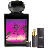 Lorenzo Pazzaglia Sex Sea