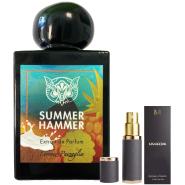 Lorenzo Pazzaglia Summer Hammer