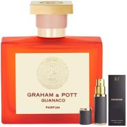 Graham &amp; Pott Guanaco Parfum