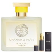 Graham &amp; Pott Sun King