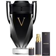 Paco Rabanne Invictus Victory Extreme