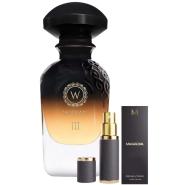Widian Black III Parfum Extrait