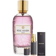 Widian Rose Arabia Taifi