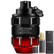 Viktor &amp; Rolf Spicebomb Infrared
