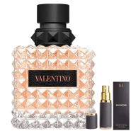 Valentino Donna Born In Roma Coral Fantasy