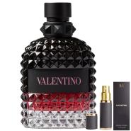 Valentino Uomo Born In Roma Intense