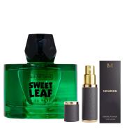 Room 1015 Sweet Leaf